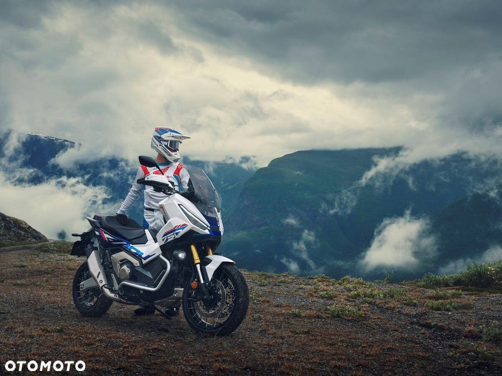 Honda X-ADV - 18