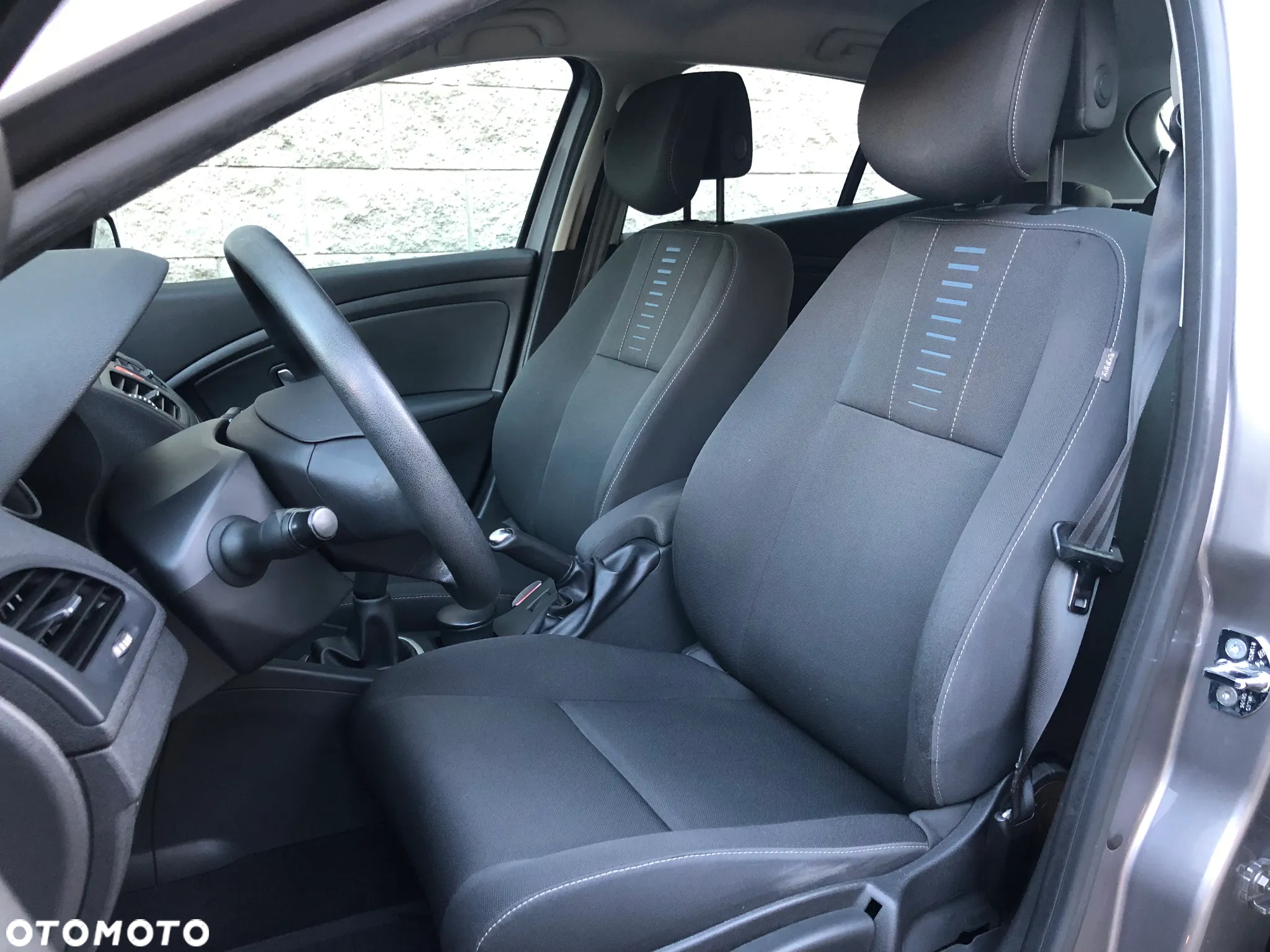 Renault Megane 1.6 16V Expression - 17