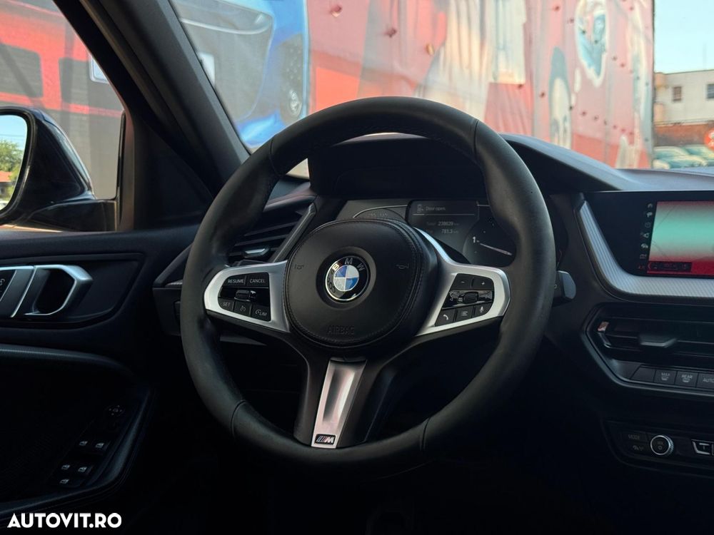 BMW Seria 1 - 10