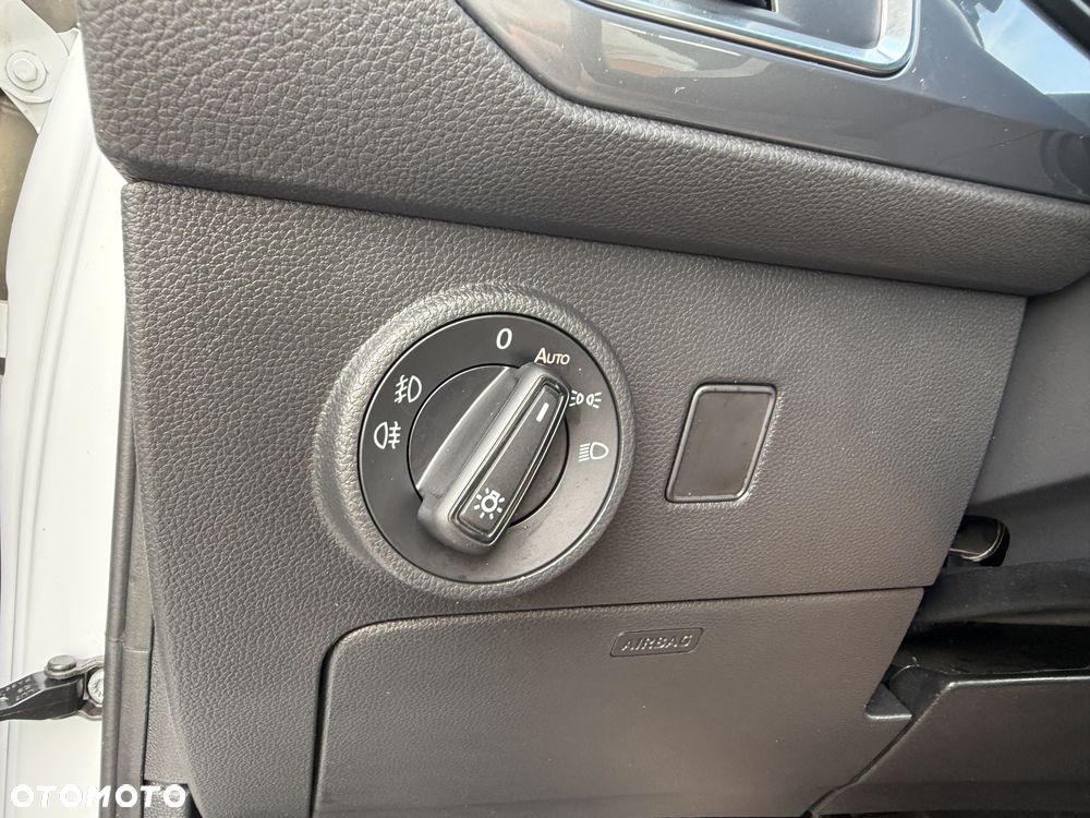 Seat Ateca 1.5 TSI ACT OPF Style Edition - 32