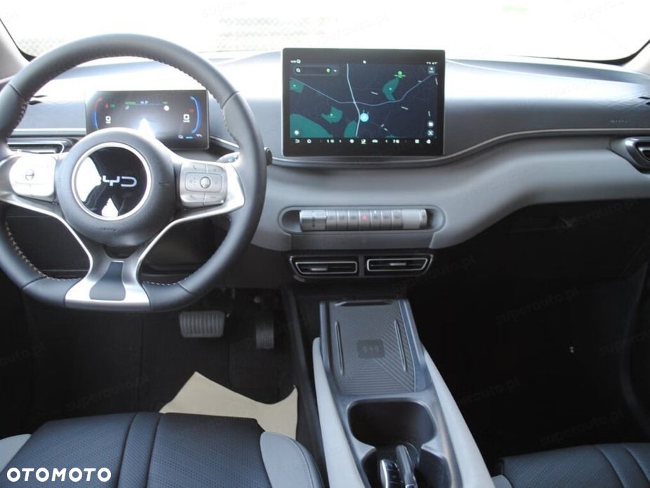 BYD Dolphin Surf - 8