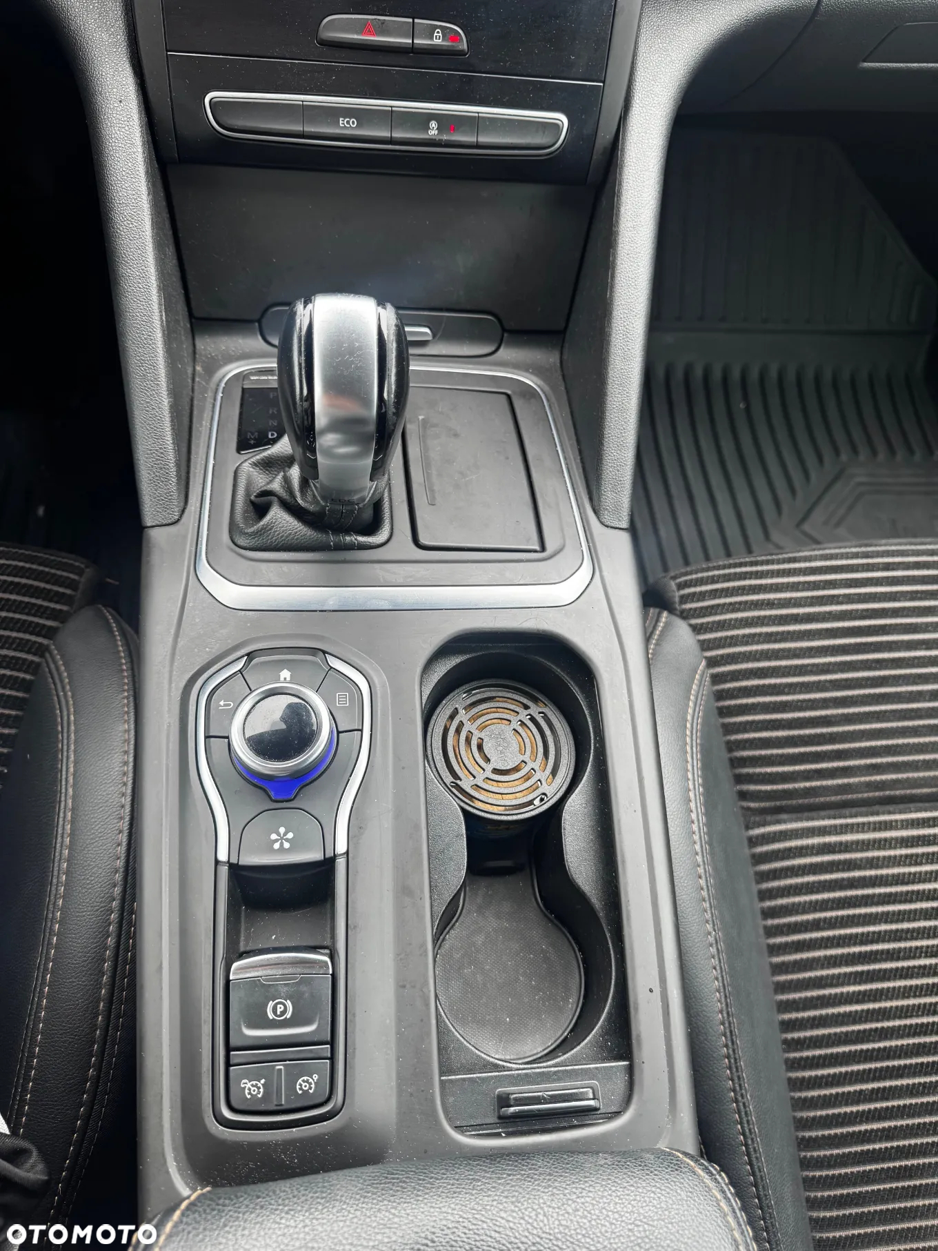 Renault Talisman 1.6 Energy dCi Intens EDC - 16