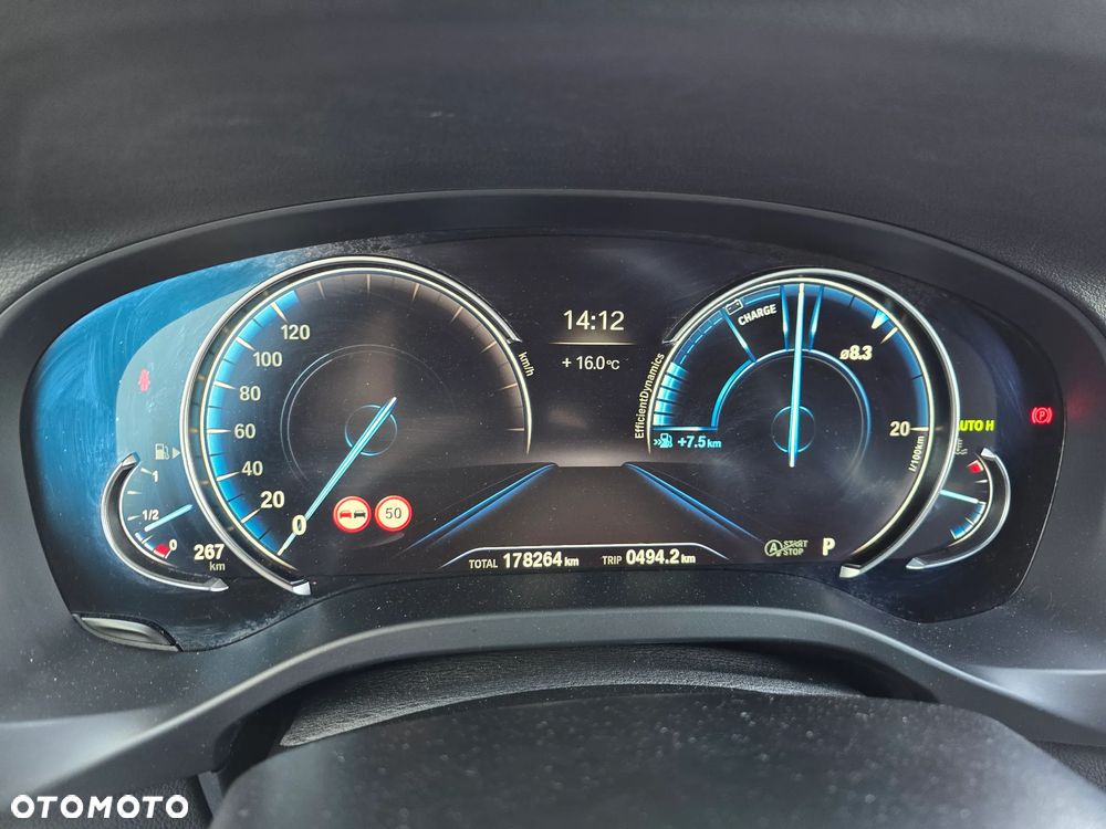 BMW X4 xDrive30i M Sport X sport - 32