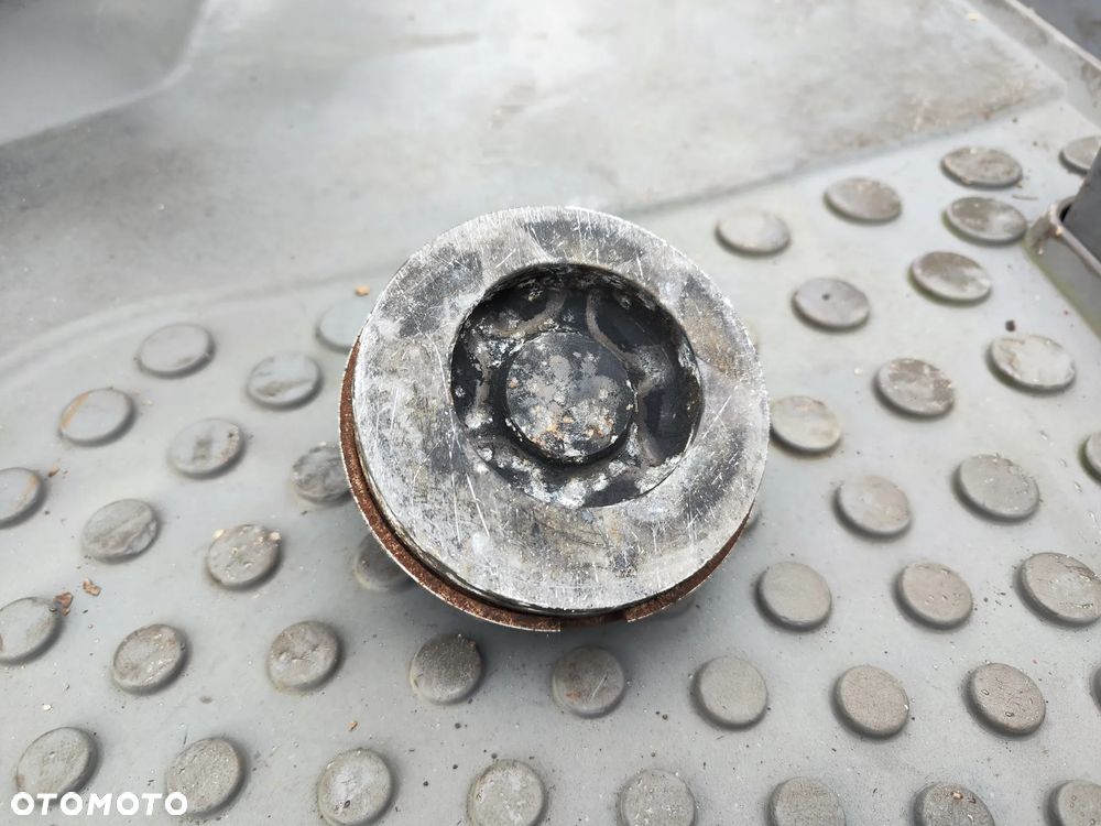 Deutz-Fahr Agrofram 410 2013r 420 430 85 100 Agroplus Agrotron Agrolux 4x4 G - 39