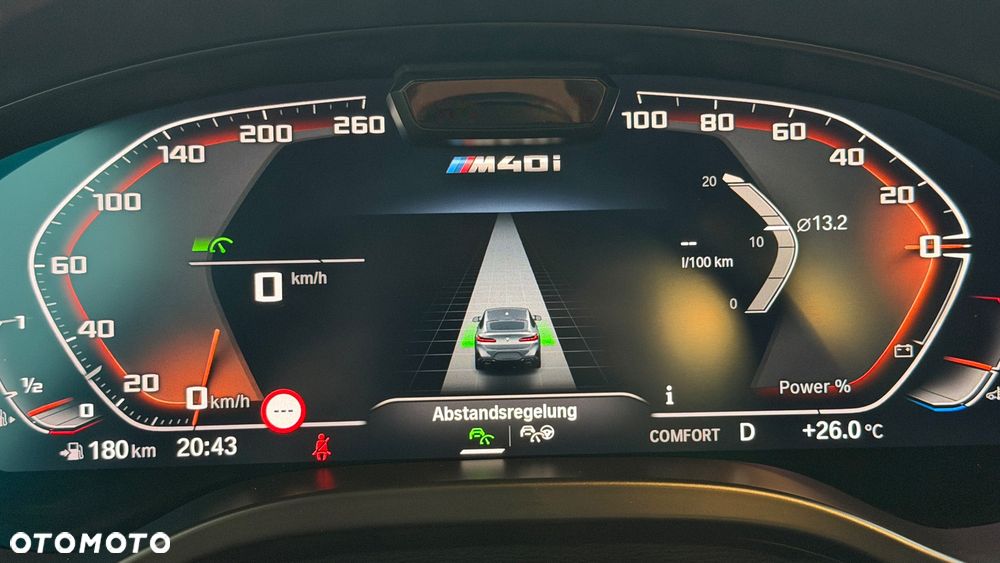 BMW X4 xM40i mHEV - 15