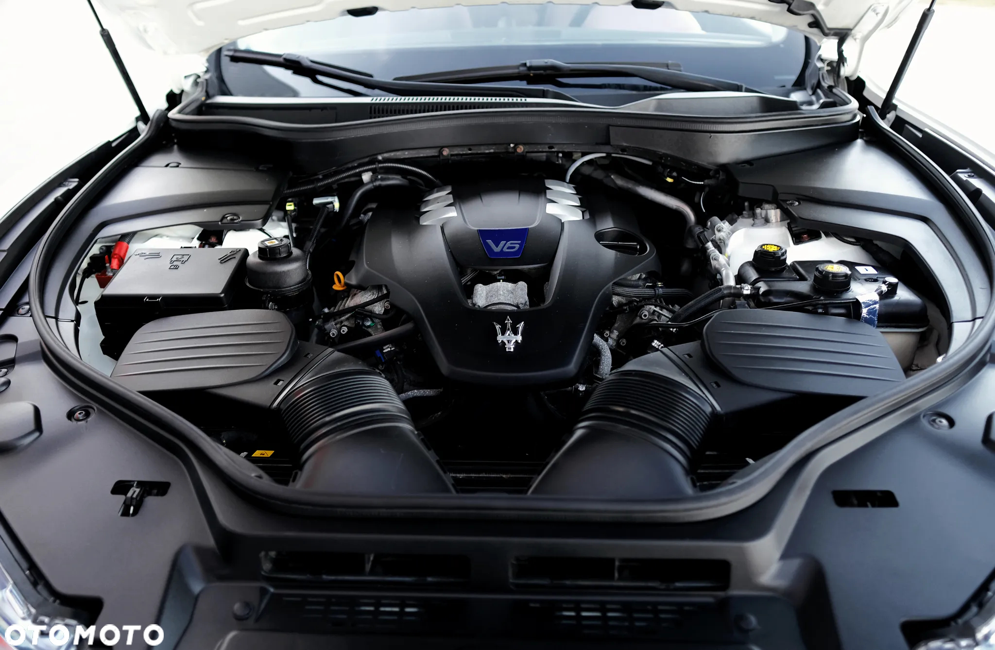 Maserati Levante S Q4 - 20