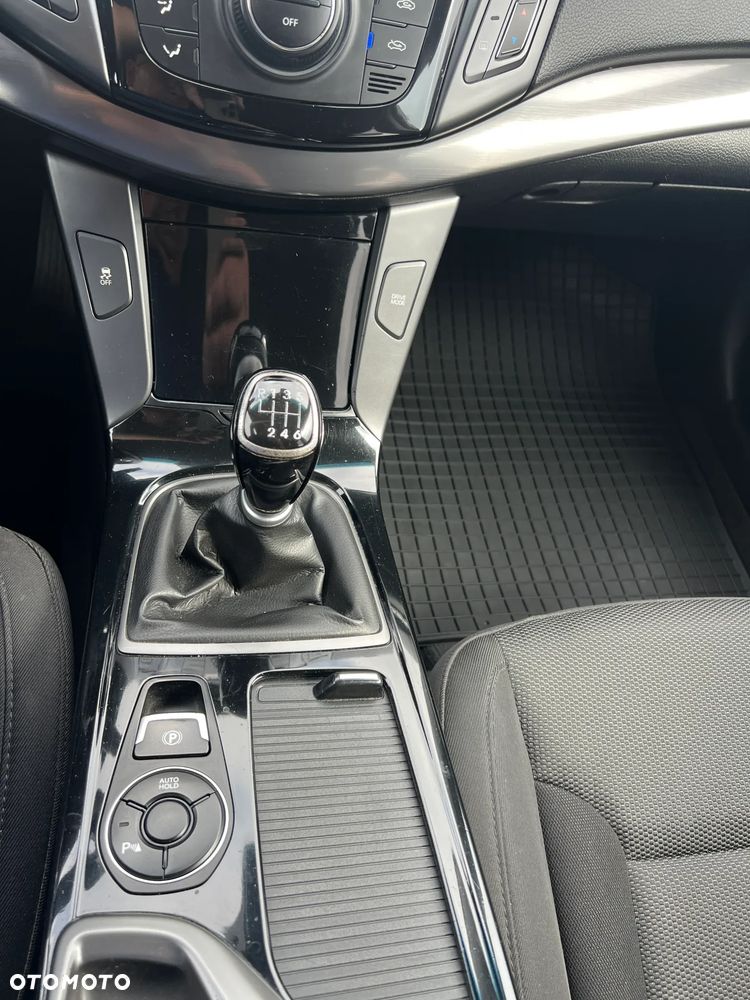 Hyundai i40 1.7 CRDi BlueDrive Comfort - 19