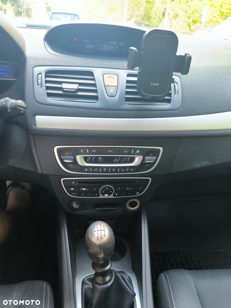 Renault Megane 1.4 16V TCE Dynamique - 7