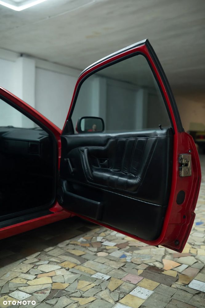 Volkswagen Corrado 1.8 G60 - 23