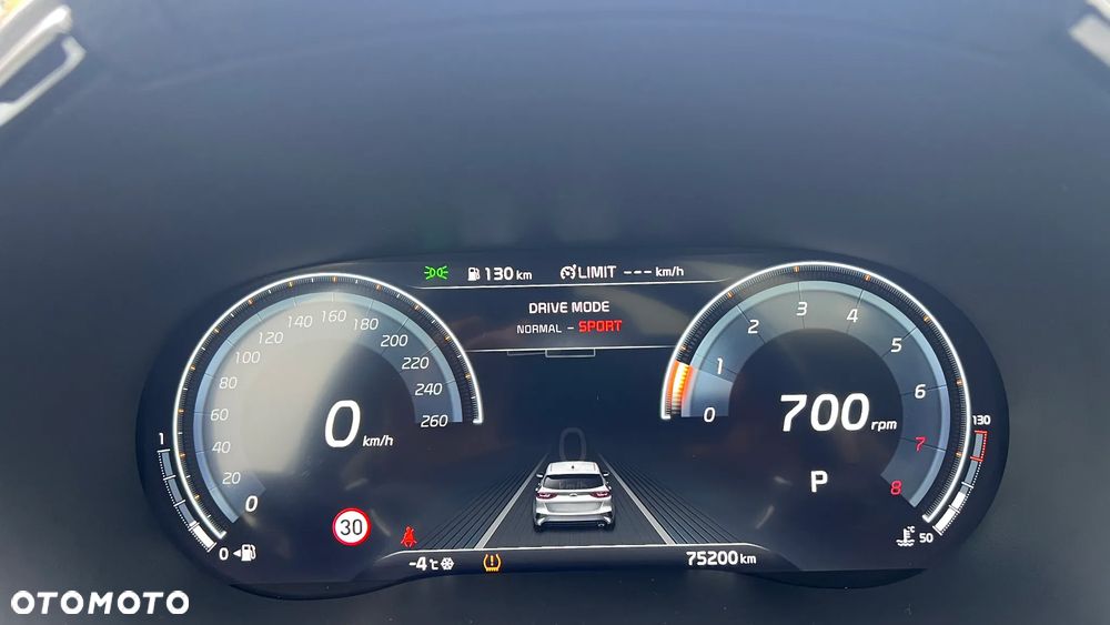 Kia ProCeed 1.6 T-GDI DCT7 OPF GT - 30