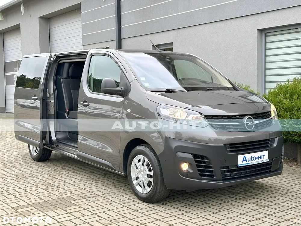 Opel Vivaro - 5