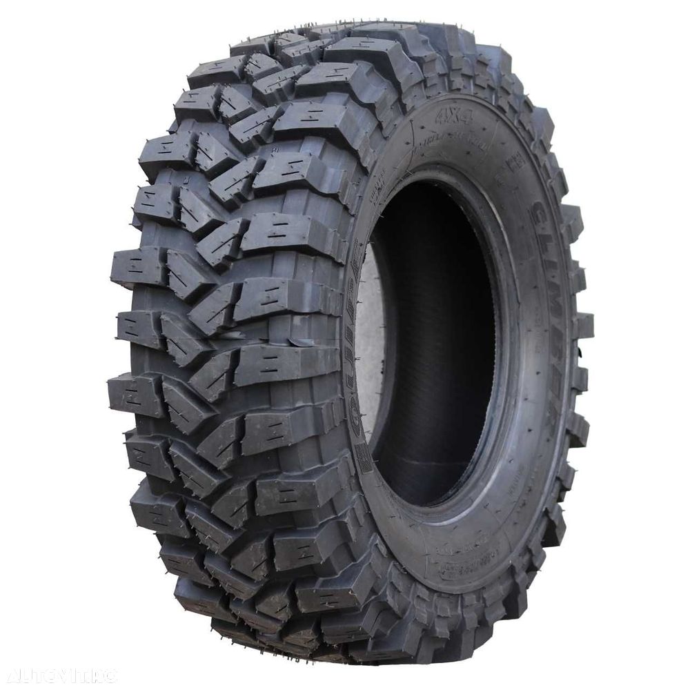 265/70 R16 M/T anvelope teren CLIMBER tipul TREPADOR cauciucuri 114Q - 1