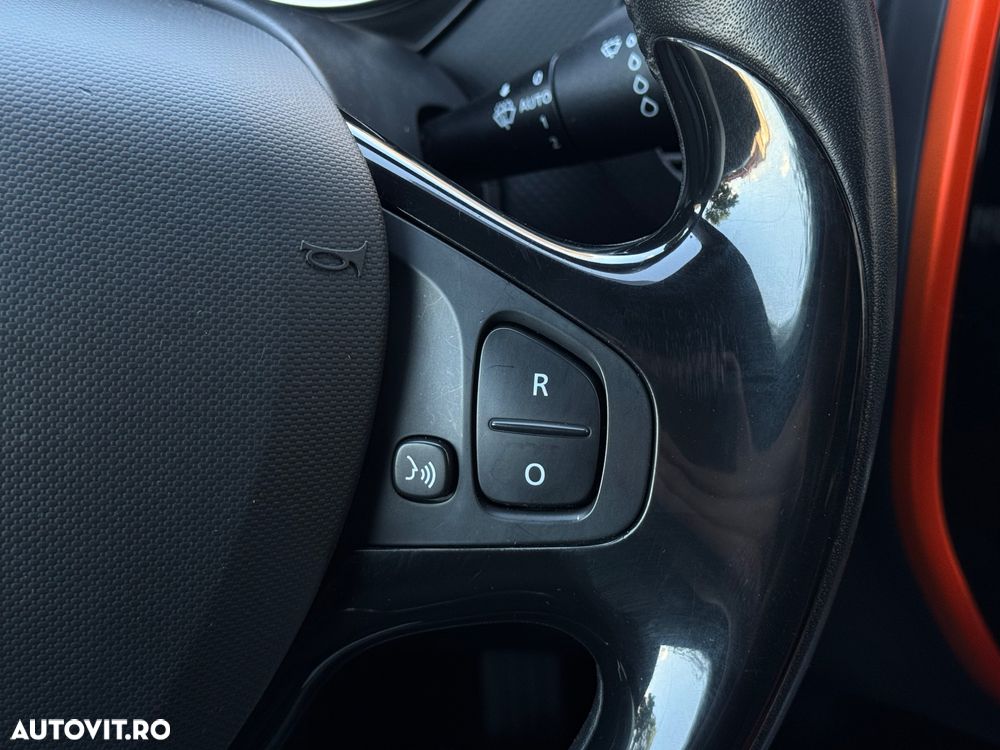 Renault Captur ENERGY dCi 110 Crossborder - 15