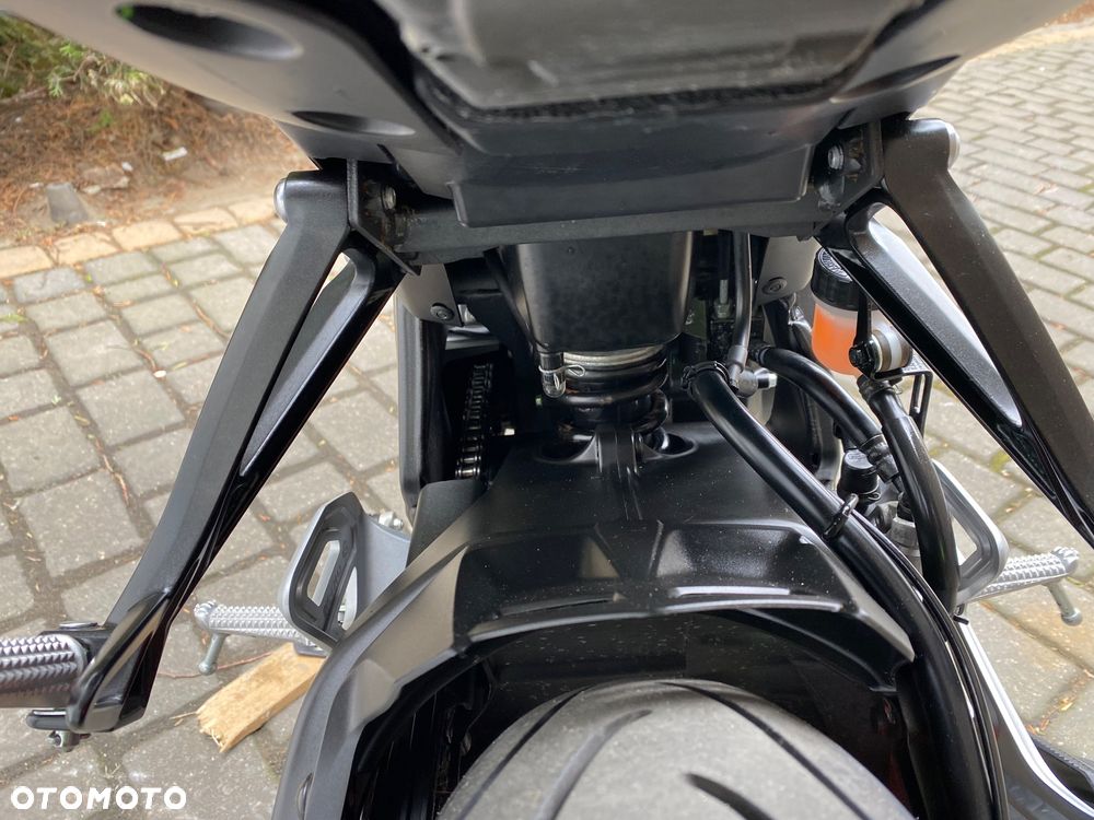 Yamaha MT - 41