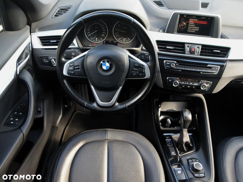 BMW X1 - 19