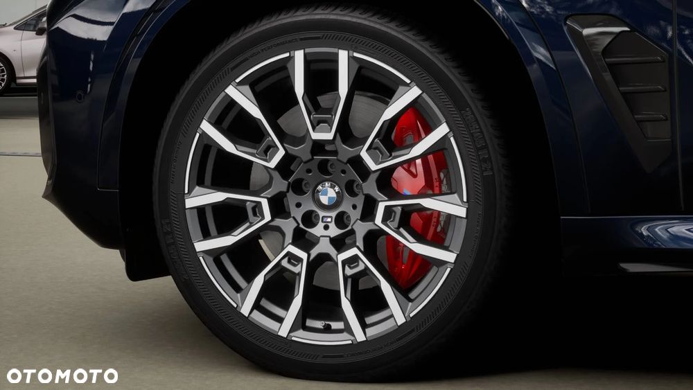 BMW X5 - 8