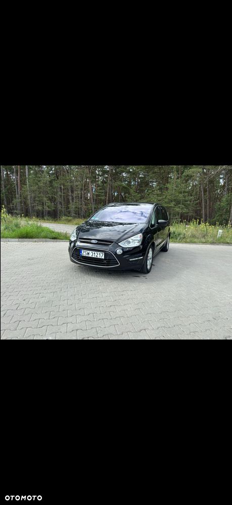 Ford S-Max 2.0 TDCi DPF Titanium - 14