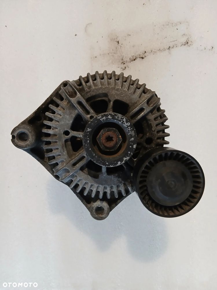 Alternator BMW E60 E61 E65 E66 N62 4.8l.b - 2