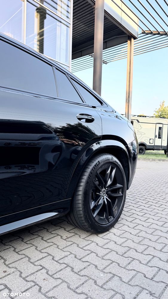 Mercedes-Benz GLE - 39