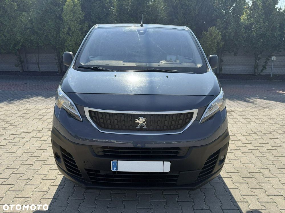 Peugeot Expert - 2