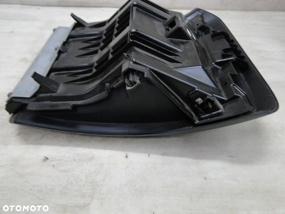 BOXER JUMPER DUCATO III 3 SCHOWEK ŚRODKOWY PÓŁKA DESKI KONSOLI 06-20r EUROPA CZARNY - 8