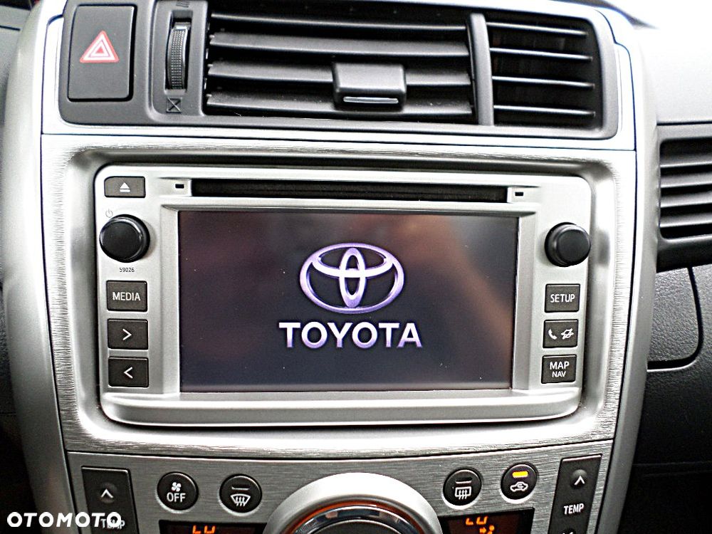 Toyota Verso 1.8 5-Sitzer Executive - 14