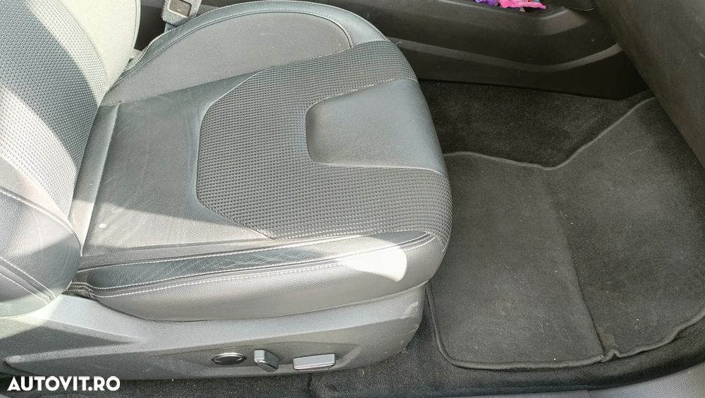 Ford Mondeo 2.0 TDCI Aut. Titanium - 10