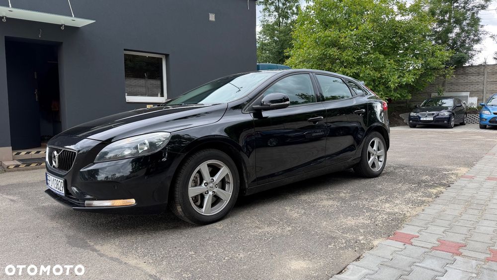Volvo V40 D3 Drive-E Kinetic - 7