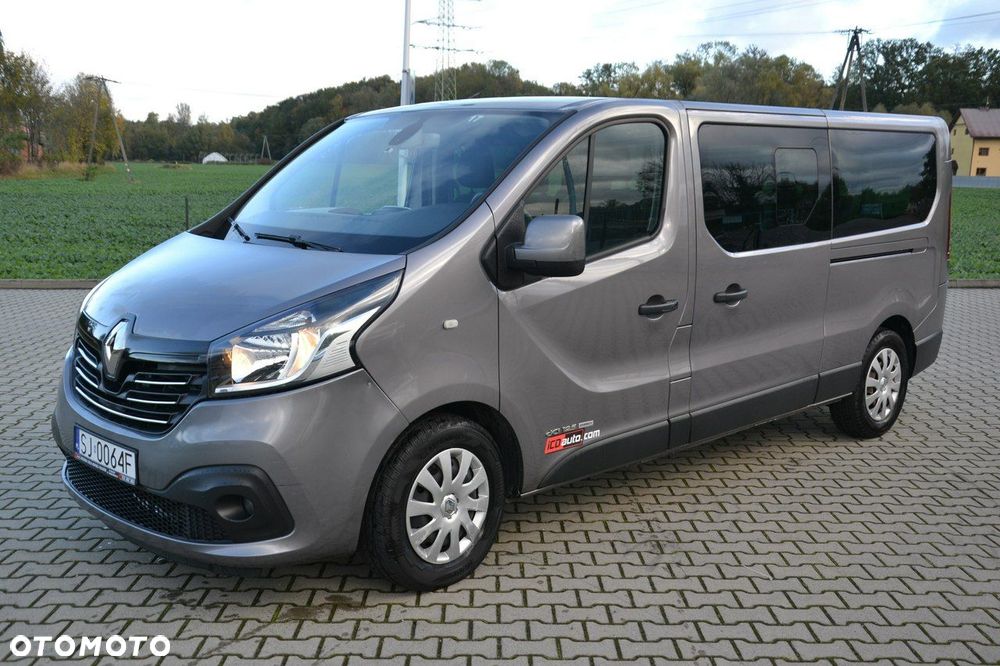 Renault Trafic - 3