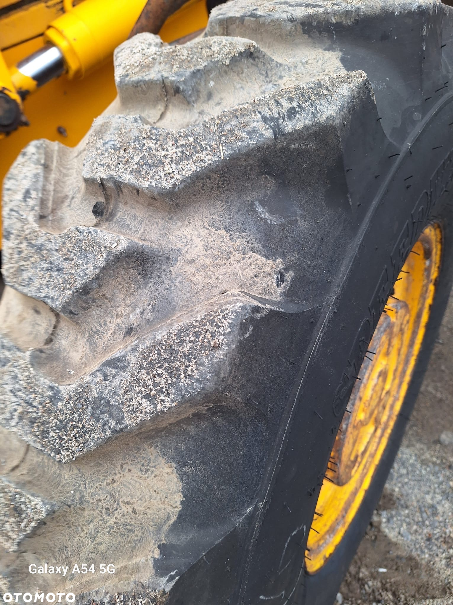 JCB 3CX - 4