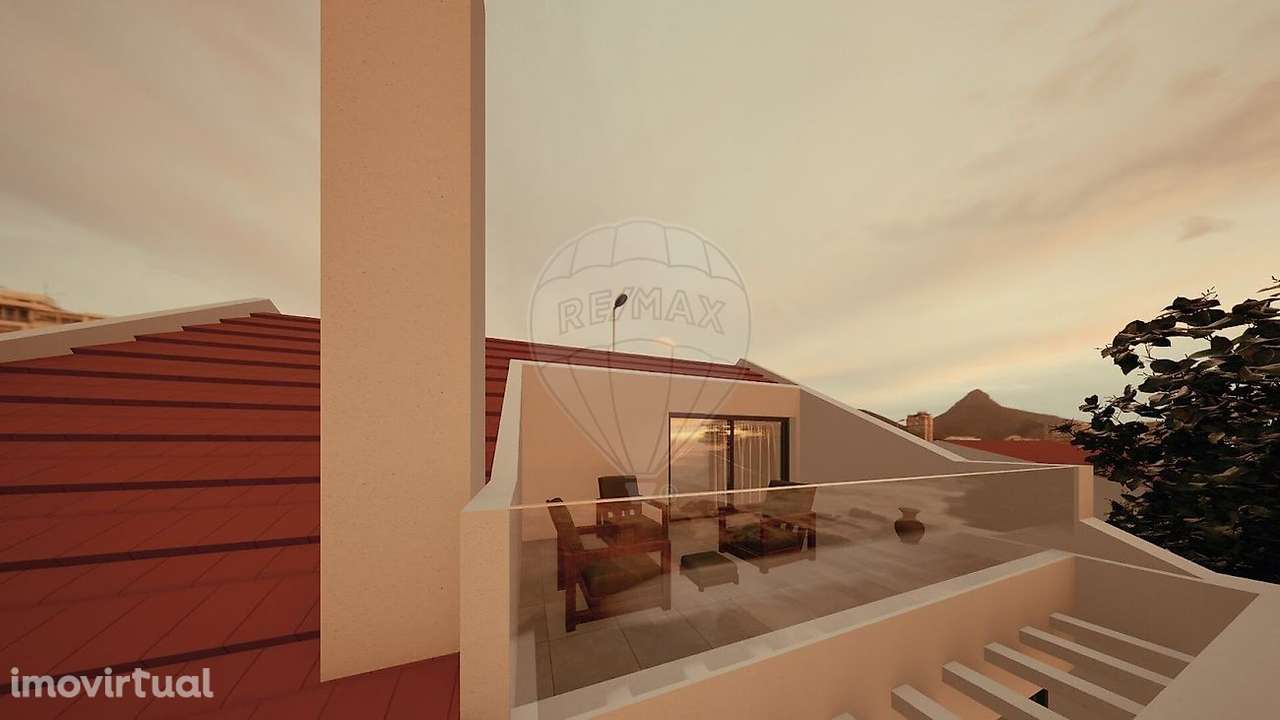 Moradia T3 para venda - Grande imagem: 5/11