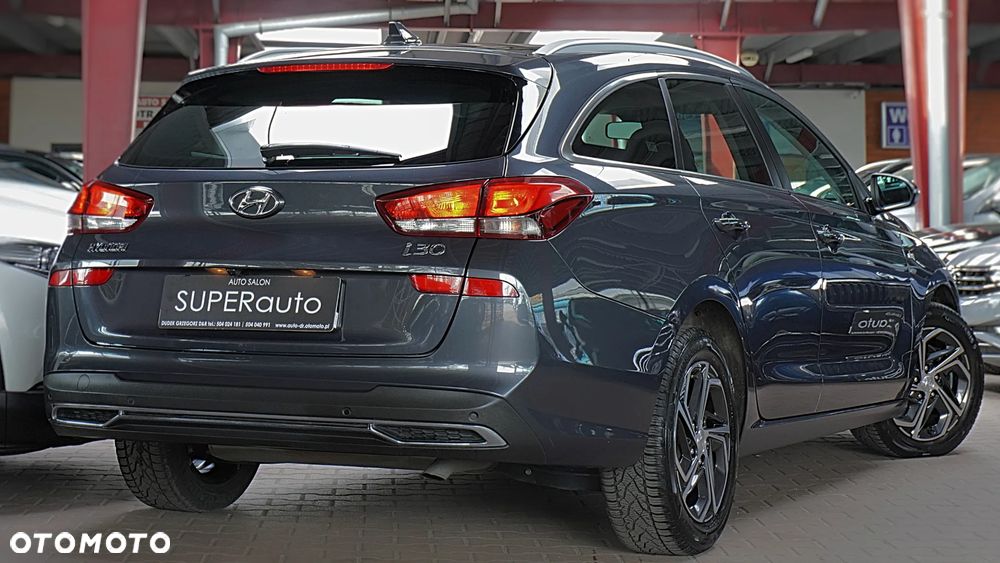 Hyundai i30 - 11
