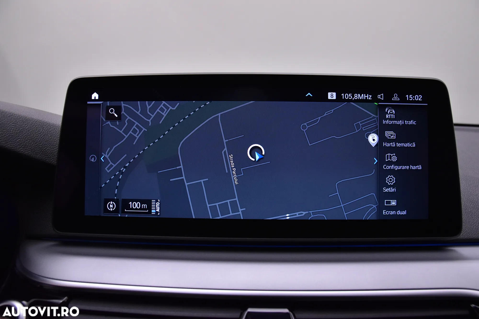 BMW Seria 5 - 22