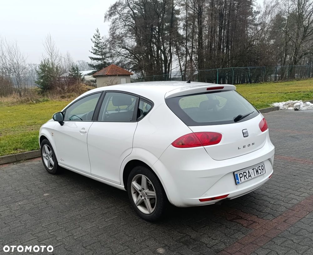 Seat Leon 1.2 TSI Reference - 2