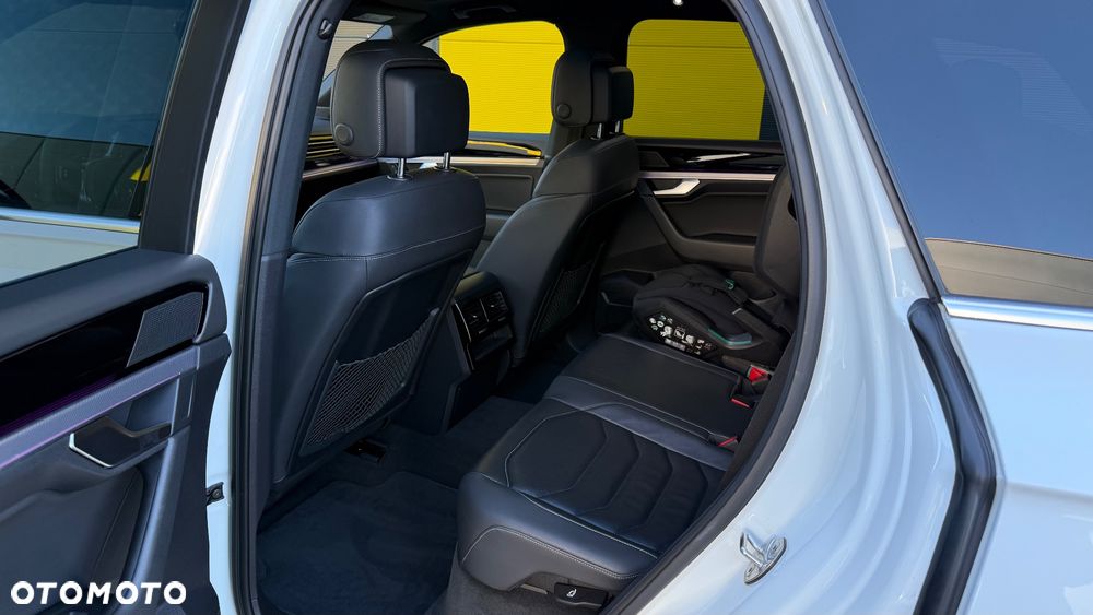 Volkswagen Touareg 3.0 V6 TDI SCR 4Mot R-Line - 26