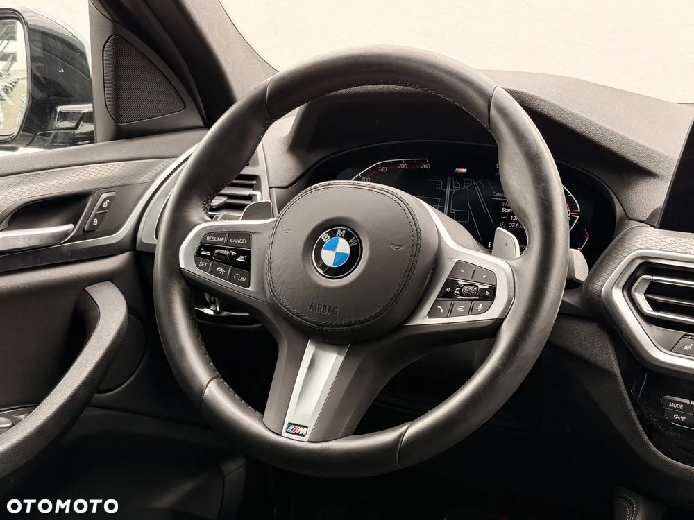 BMW X4 xDrive20d M Sport - 18