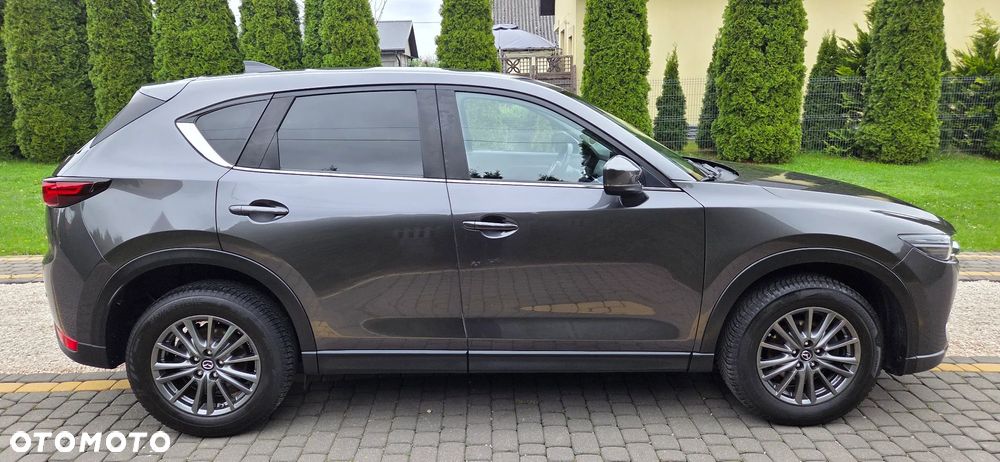 Mazda CX-5 SKYACTIV-D 150 Prime-Line - 6