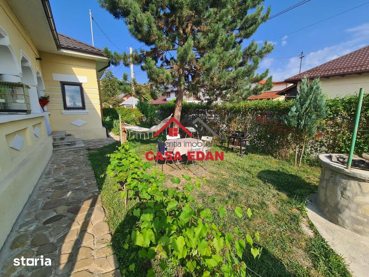 Casa in Campina-165.000e - Imagine principală: 4/19