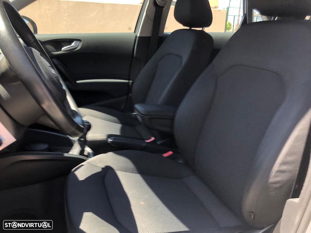 Audi A1 Sportback 1.6 TDI Advance - 6