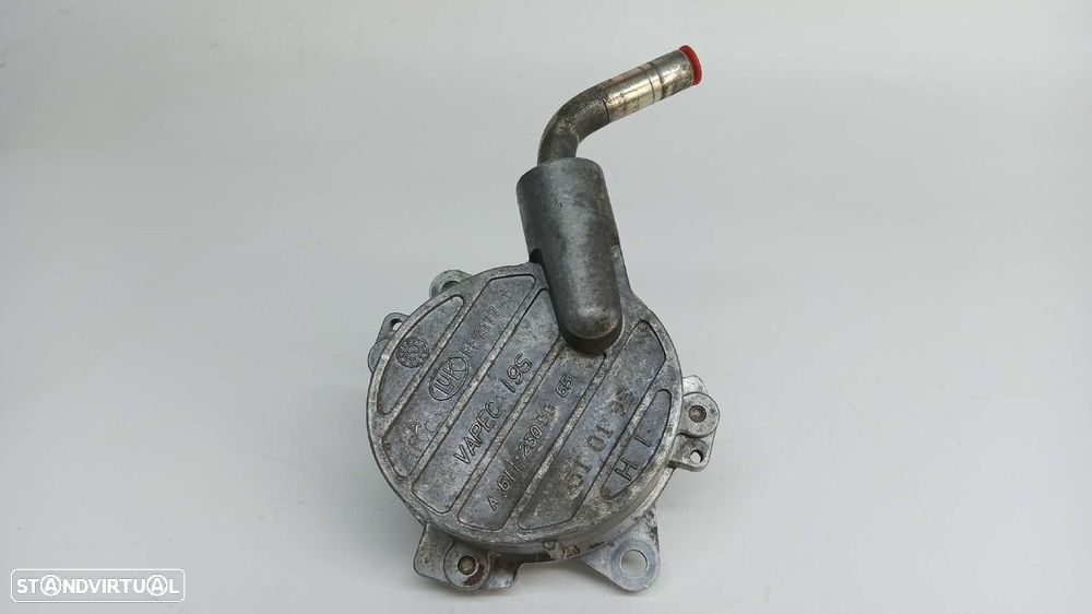 DEPRESSOR TRAVÕES / BOMBA DE VÁCUO MERCEDES CLASE C (W203) BERLINA 220 CDI (203.... - 3