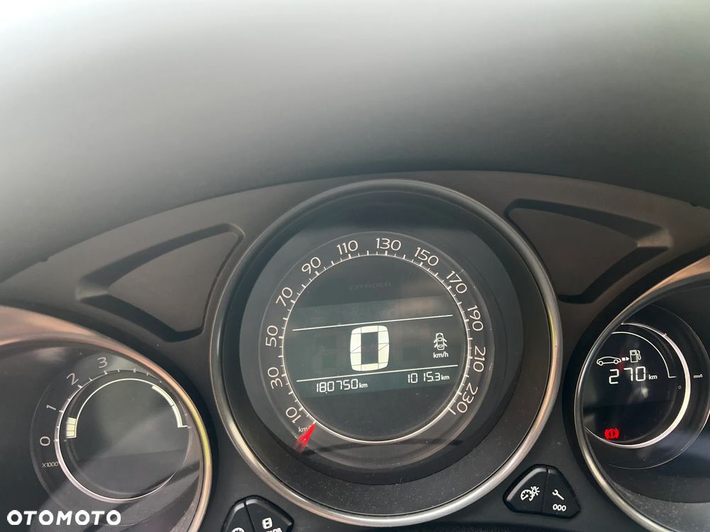 Citroën C4 1.6 HDi Exclusive - 14
