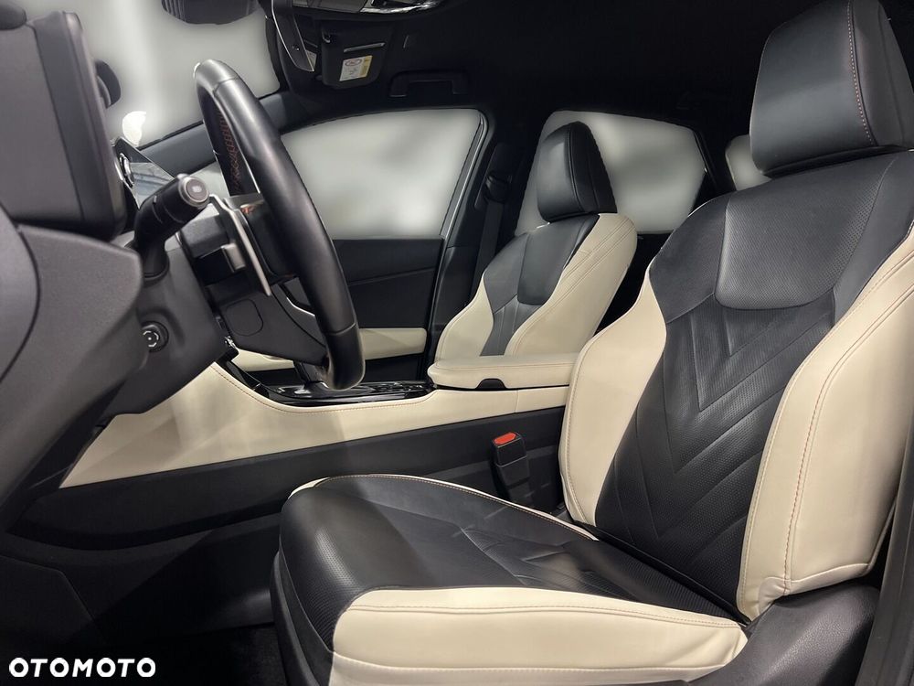 Lexus NX 450h+ Prestige AWD - 20