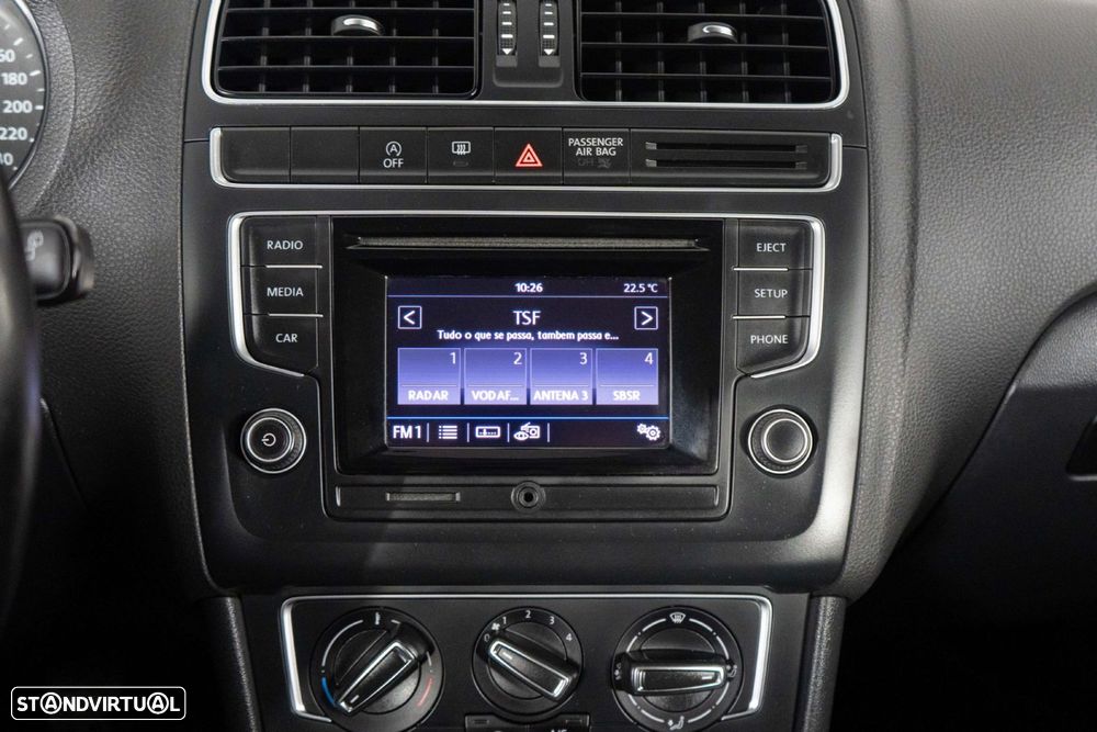 VW Polo 1.0 Confortline - 20