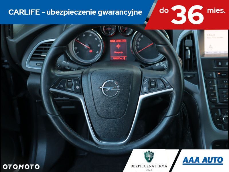 Opel Astra - 19