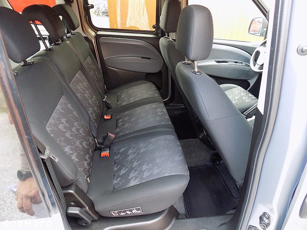 Opel Combo 1.4 Turbo L2H1 Selection - 6