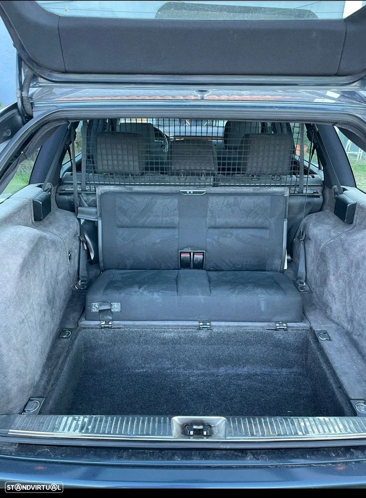 Mercedes-Benz E 220 CDI Elegance - 8