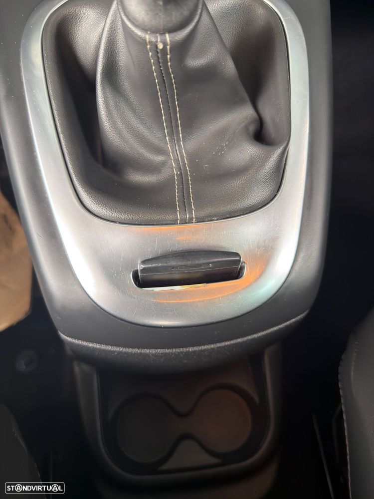 Renault Grand Scénic 1.5 dCi Bose Edition SS - 31