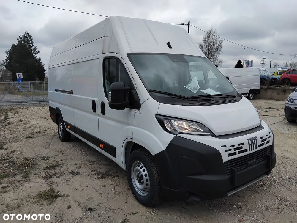 Fiat Ducato - 2