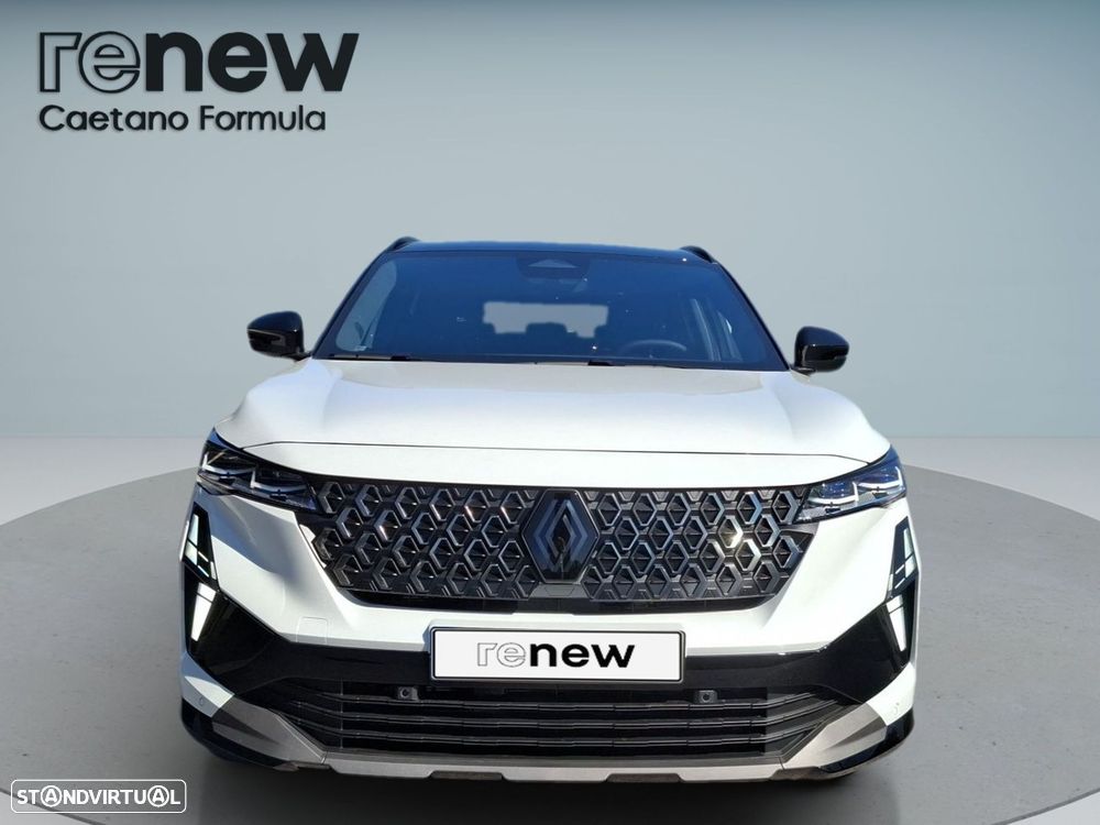 Renault Austral - 2