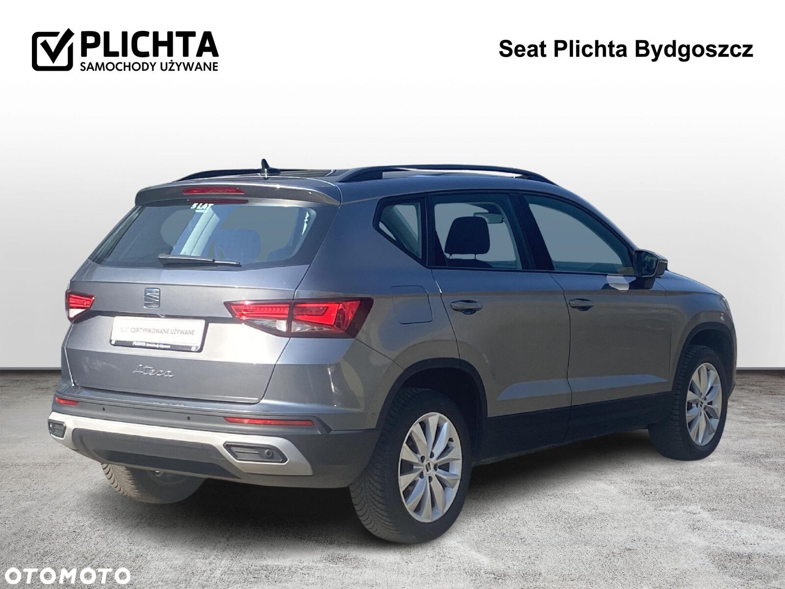 Seat Ateca - 5